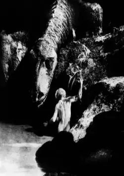 Нибелунги: Зигфрид (1924) через торрент бесплатно Нибелунги: Зигфрид (1924) фильм через торрент бесплатно