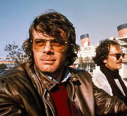 Гонки «Жевательная резинка» (1976) через торрент скачать Гонки «Жевательная резинка» (1976) фильм через торрент скачать