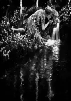 Нибелунги: Зигфрид (1924) в хорошем качестве через торрент Нибелунги: Зигфрид (1924) фильм в хорошем качестве через торрент