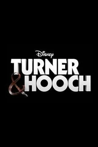 Тёрнер и Хуч / Turner & Hooch (2021) cериал скачать через торрент в хорошем качестве