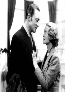 Сатана встречает леди (1936) через торрент скачать Сатана встречает леди (1936) фильм через торрент скачать