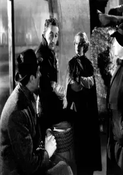 Сатана встречает леди (1936) в хорошем качестве через торрент Сатана встречает леди (1936) фильм в хорошем качестве через торрент