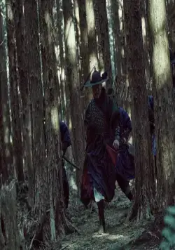 Королевство зомби: История Ашинь (2021) в хорошем качестве через торрент Королевство зомби: История Ашинь (2021) фильм в хорошем качестве через торрент