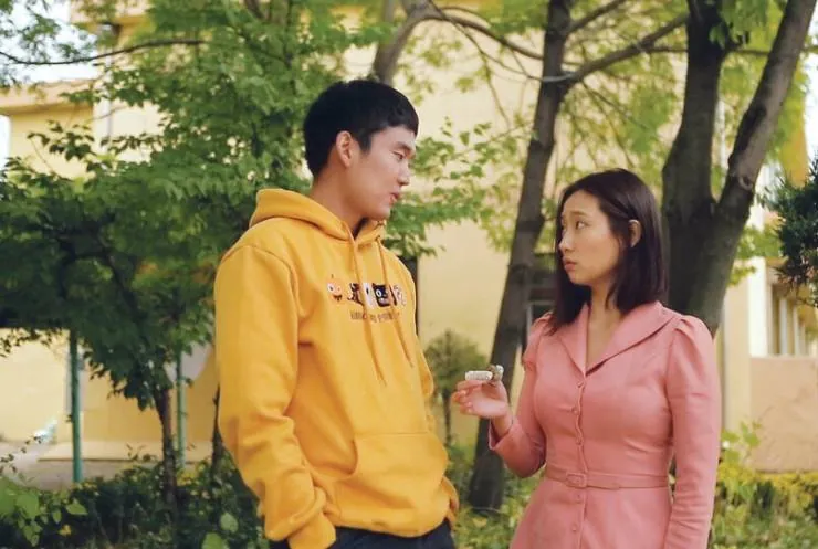 Сэм (2018) через торрент скачать Сэм (2018) фильм через торрент скачать