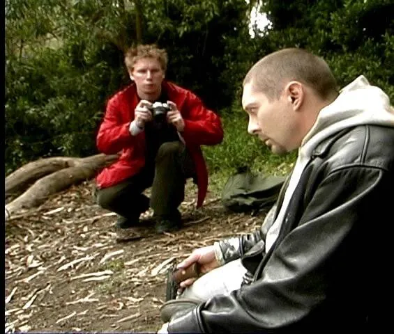 Ванильное мороженое (2004) через торрент скачать Ванильное мороженое (2004) фильм через торрент скачать