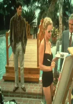 Правосудие Берка (1994) через торрент скачать Правосудие Берка (1994) сериал через торрент скачать