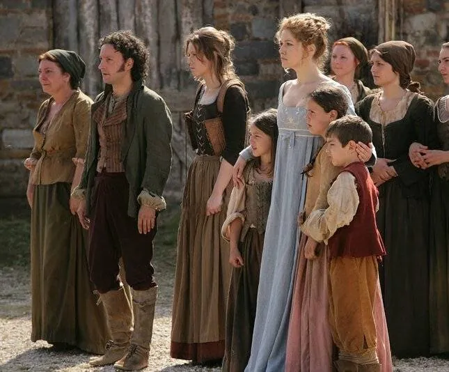 Дочь Элизы: Возвращение в Ривомброзу (2007) в хорошем качестве через торрент Дочь Элизы: Возвращение в Ривомброзу (2007) сериал в хорошем качестве через торрент