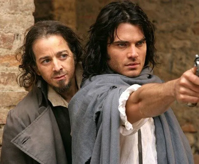 Дочь Элизы: Возвращение в Ривомброзу (2007) через торрент бесплатно Дочь Элизы: Возвращение в Ривомброзу (2007) сериал через торрент бесплатно