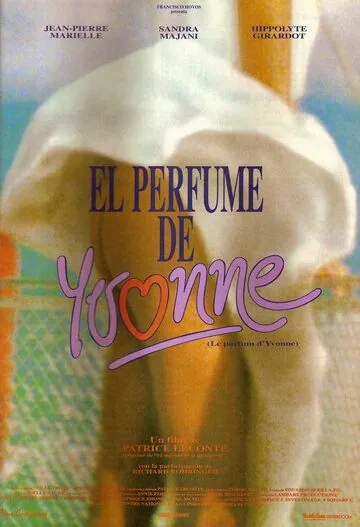 Аромат Ивонны / Le parfum d'Yvonne (1994) фильм скачать через торрент в хорошем качестве