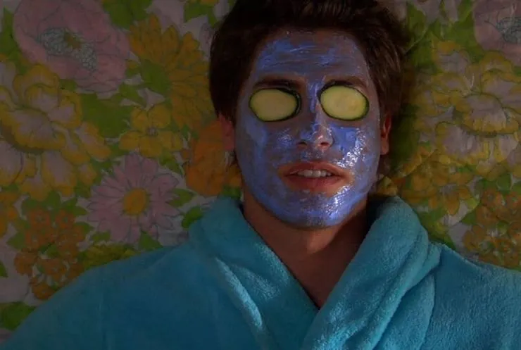 Он прямо как девчонка (2009) через торрент скачать Он прямо как девчонка (2009) фильм через торрент скачать