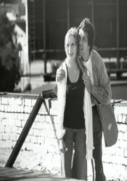 Уроки любви (1999) в хорошем качестве через торрент Уроки любви (1999) фильм в хорошем качестве через торрент