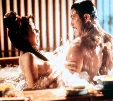 Секс и дзен: Ковер для телесных молитв (1991) через торрент бесплатно Секс и дзен: Ковер для телесных молитв (1991) фильм через торрент бесплатно