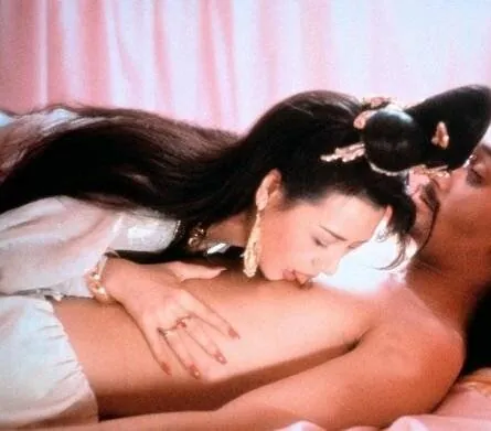 Секс и дзен: Ковер для телесных молитв (1991) через торрент скачать Секс и дзен: Ковер для телесных молитв (1991) фильм через торрент скачать