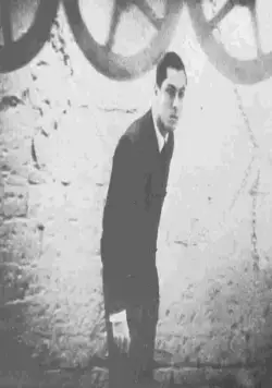 Вампир: Сон Алена Грея (1932) через торрент скачать Вампир: Сон Алена Грея (1932) фильм через торрент скачать