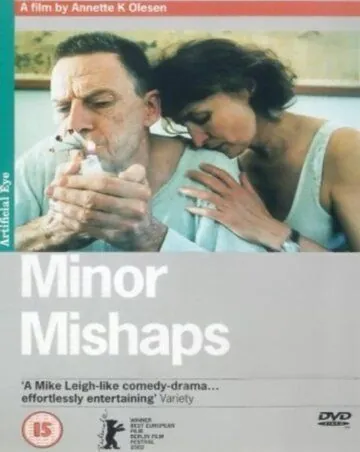 Мелкие неприятности / Små ulykker (2002) фильм скачать через торрент в хорошем качестве