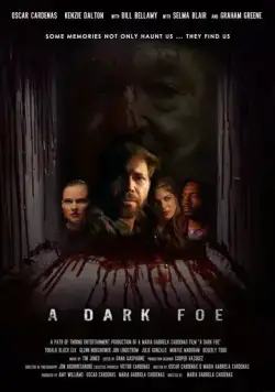 Тёмный враг / A Dark Foe (2020) фильм скачать через торрент в хорошем качестве