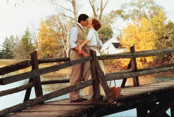 Энн из Зеленых крыш: Продолжение (1987) через торрент бесплатно Энн из Зеленых крыш: Продолжение (1987) сериал через торрент бесплатно