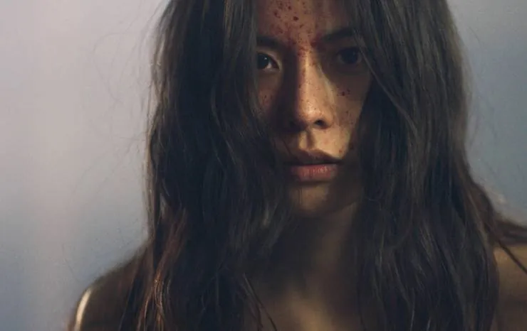 Клеймо (2018) через торрент бесплатно Клеймо (2018) фильм через торрент бесплатно