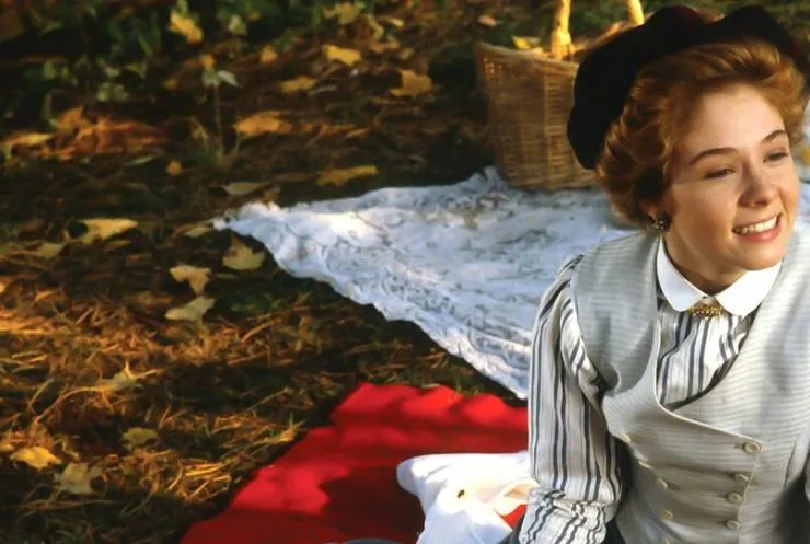 Энн из Зеленых крыш: Продолжение (1987) в хорошем качестве через торрент Энн из Зеленых крыш: Продолжение (1987) сериал в хорошем качестве через торрент