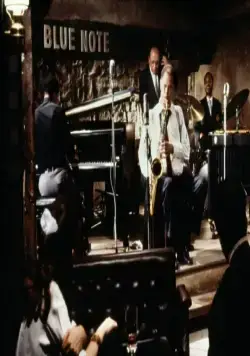 Полночный джаз (1986) через торрент бесплатно Полночный джаз (1986) фильм через торрент бесплатно