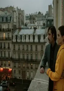 Отель «Шевалье» (2005) через торрент скачать Отель «Шевалье» (2005) фильм через торрент скачать