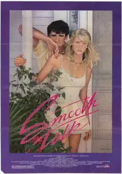 Приятный разговор / Smooth Talk (1985) фильм скачать через торрент в хорошем качестве