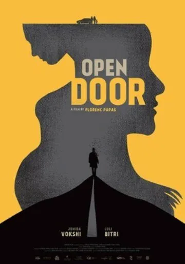 Открытая дверь / Open Door (2019) фильм скачать через торрент в хорошем качестве
