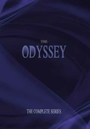 Одиссея / The Odyssey (1992) cериал скачать через торрент в хорошем качестве