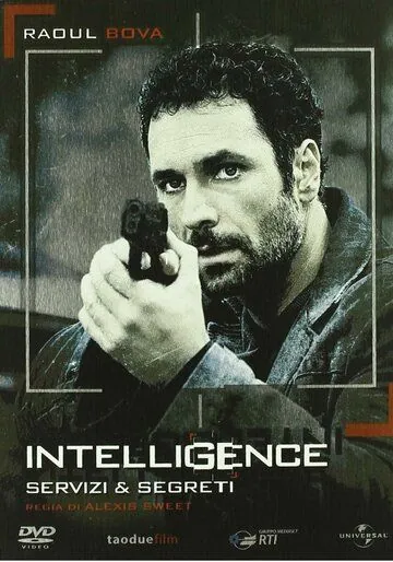 Агентура / Intelligence - Servizi & segreti (2009) cериал скачать через торрент в хорошем качестве
