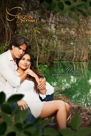 Непокорное сердце / Corazón indomable (2013) cериал скачать через торрент в хорошем качестве
