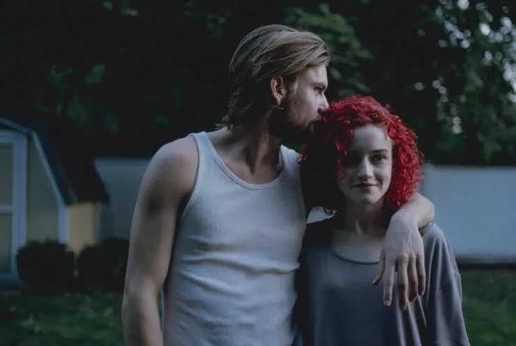 Рыжим тут не место (2017) через торрент бесплатно Рыжим тут не место (2017) фильм через торрент бесплатно