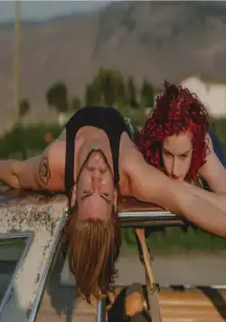 Рыжим тут не место (2017) в хорошем качестве через торрент Рыжим тут не место (2017) фильм в хорошем качестве через торрент