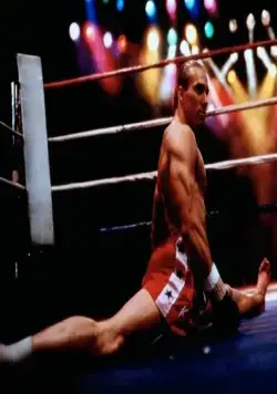 Огненное кольцо (1991) через торрент скачать Огненное кольцо (1991) фильм через торрент скачать