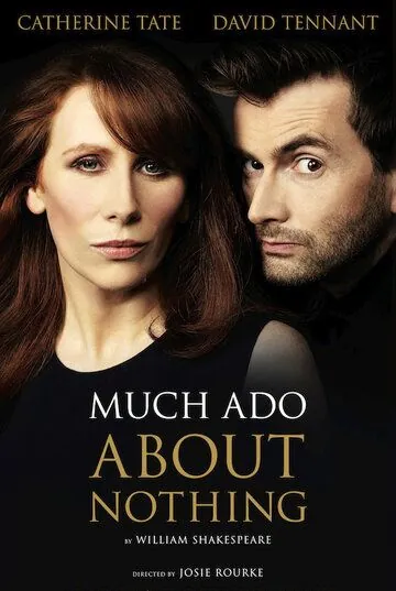 Много шума из ничего / Much Ado About Nothing (2011) фильм скачать через торрент в хорошем качестве