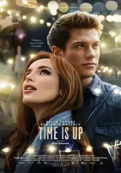 После пробуждения / Time Is Up (2021) фильм скачать через торрент в хорошем качестве