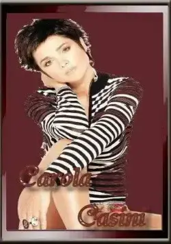 Карола Казини, на крутых виражах / Carola Casini (1997) cериал скачать через торрент в хорошем качестве