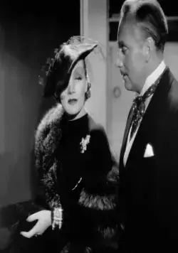 Желание (1936) через торрент бесплатно Желание (1936) фильм через торрент бесплатно