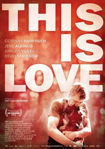 Это любовь / This Is Love (2009) фильм скачать через торрент в хорошем качестве