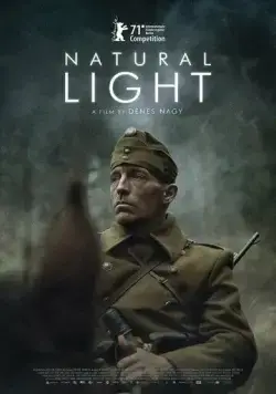 Естественный свет / Természetes fény (2021) фильм скачать через торрент в хорошем качестве