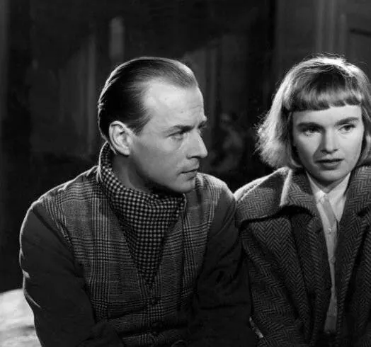 Тюрьма (1949) через торрент скачать Тюрьма (1949) фильм через торрент скачать