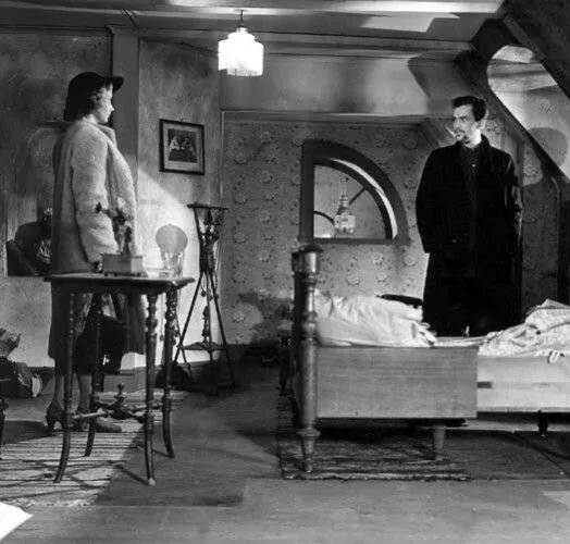 Тюрьма (1949) в хорошем качестве через торрент Тюрьма (1949) фильм в хорошем качестве через торрент