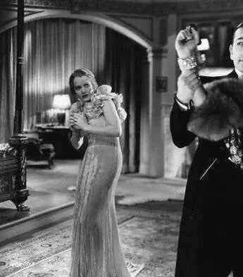 Ночь за ночью (1932) через торрент скачать Ночь за ночью (1932) фильм через торрент скачать