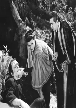 Эбботт и Костелло встречают Франкенштейна (1948) в хорошем качестве через торрент Эбботт и Костелло встречают Франкенштейна (1948) фильм в хорошем качестве через торрент