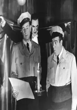 Эбботт и Костелло встречают Франкенштейна (1948) через торрент бесплатно Эбботт и Костелло встречают Франкенштейна (1948) фильм через торрент бесплатно