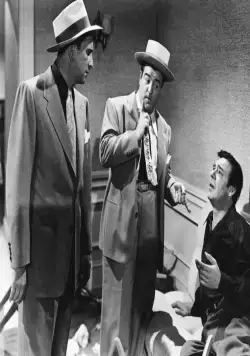 Эбботт и Костелло встречают Франкенштейна (1948) через торрент скачать Эбботт и Костелло встречают Франкенштейна (1948) фильм через торрент скачать