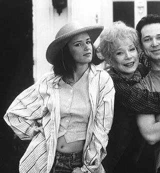 Вечерняя звезда (1996) в хорошем качестве через торрент Вечерняя звезда (1996) фильм в хорошем качестве через торрент