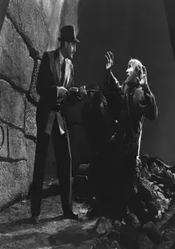Сын Франкенштейна (1939) через торрент бесплатно Сын Франкенштейна (1939) фильм через торрент бесплатно