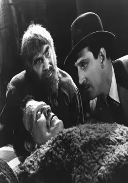 Сын Франкенштейна (1939) через торрент скачать Сын Франкенштейна (1939) фильм через торрент скачать
