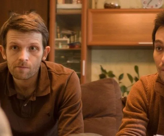 Противостояние (2014) через торрент бесплатно Противостояние (2014) фильм через торрент бесплатно