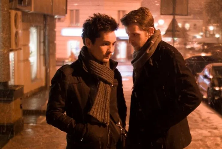 Противостояние (2014) через торрент скачать Противостояние (2014) фильм через торрент скачать